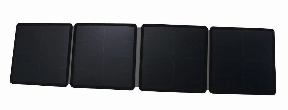 RECERTIFIED - 50W Foldable Solar Panel
