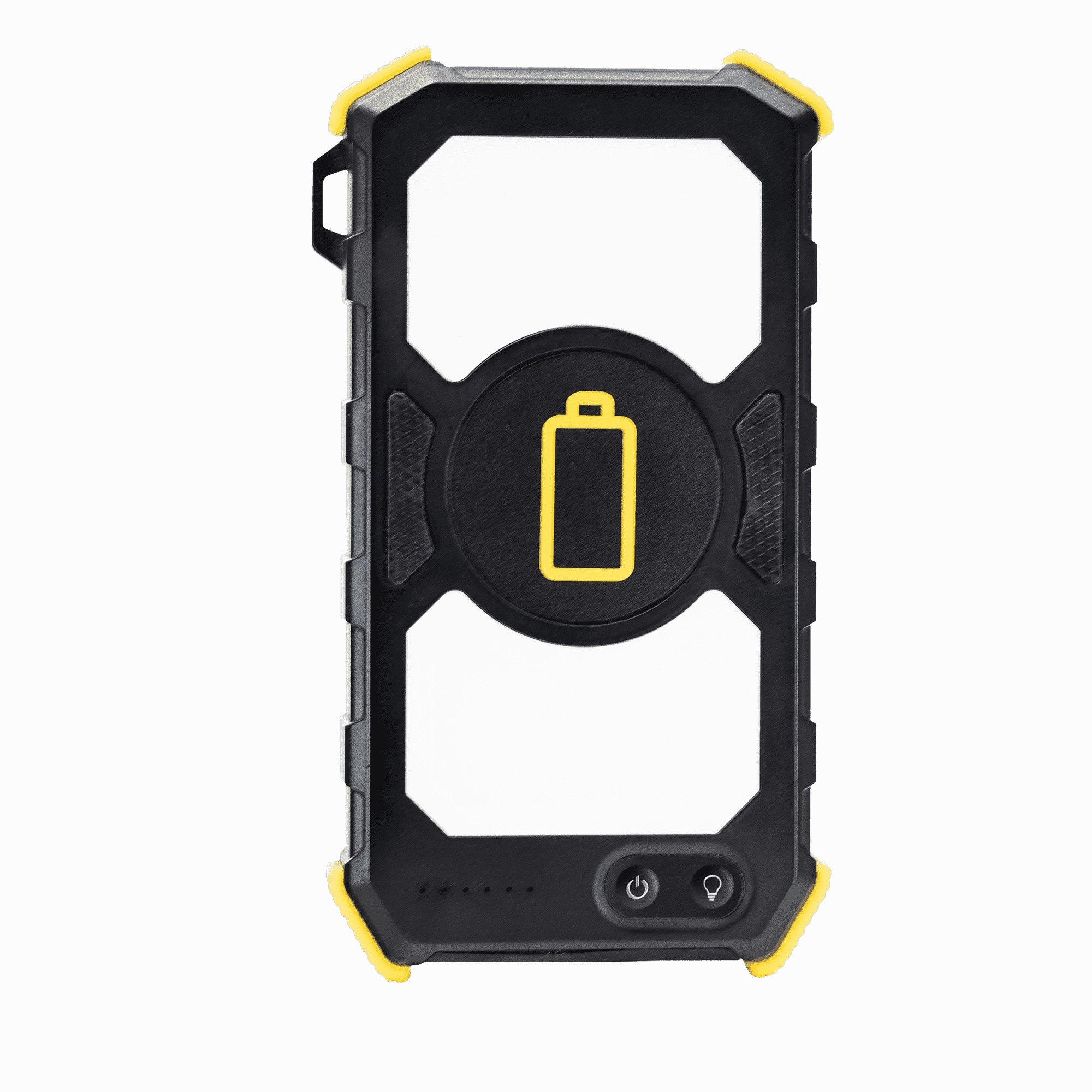 RECERTIFIED - Prowler Power Bank (74Wh. USB Ports)