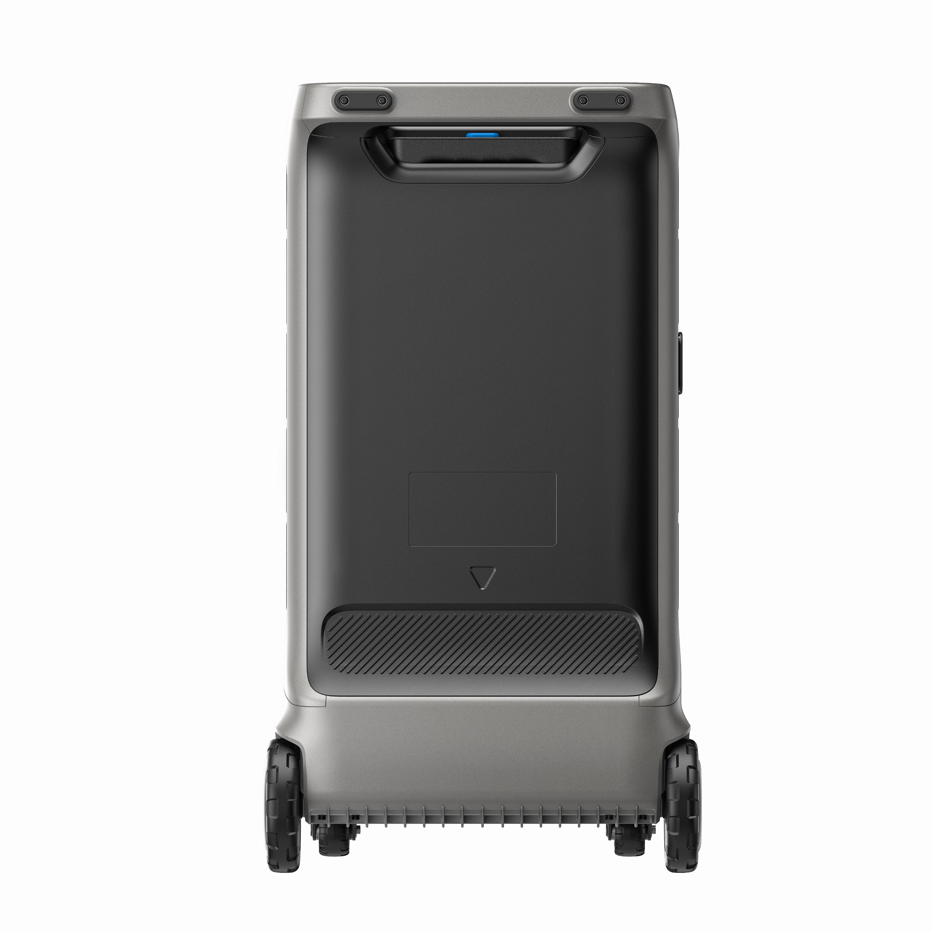 REFURBISHED Anker SOLIX F3800 Portable Power Station   200W Anker Solar Panel
