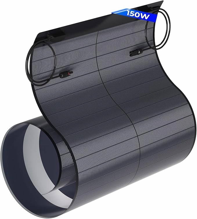 Renogy 150W CIGS Solar Panel