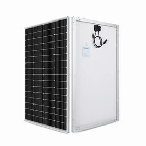 Renogy 175W Rigid Solar Panel(NEW)