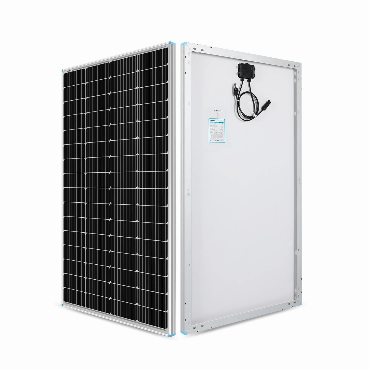 Renogy 175W Rigid Solar Panel(NEW)