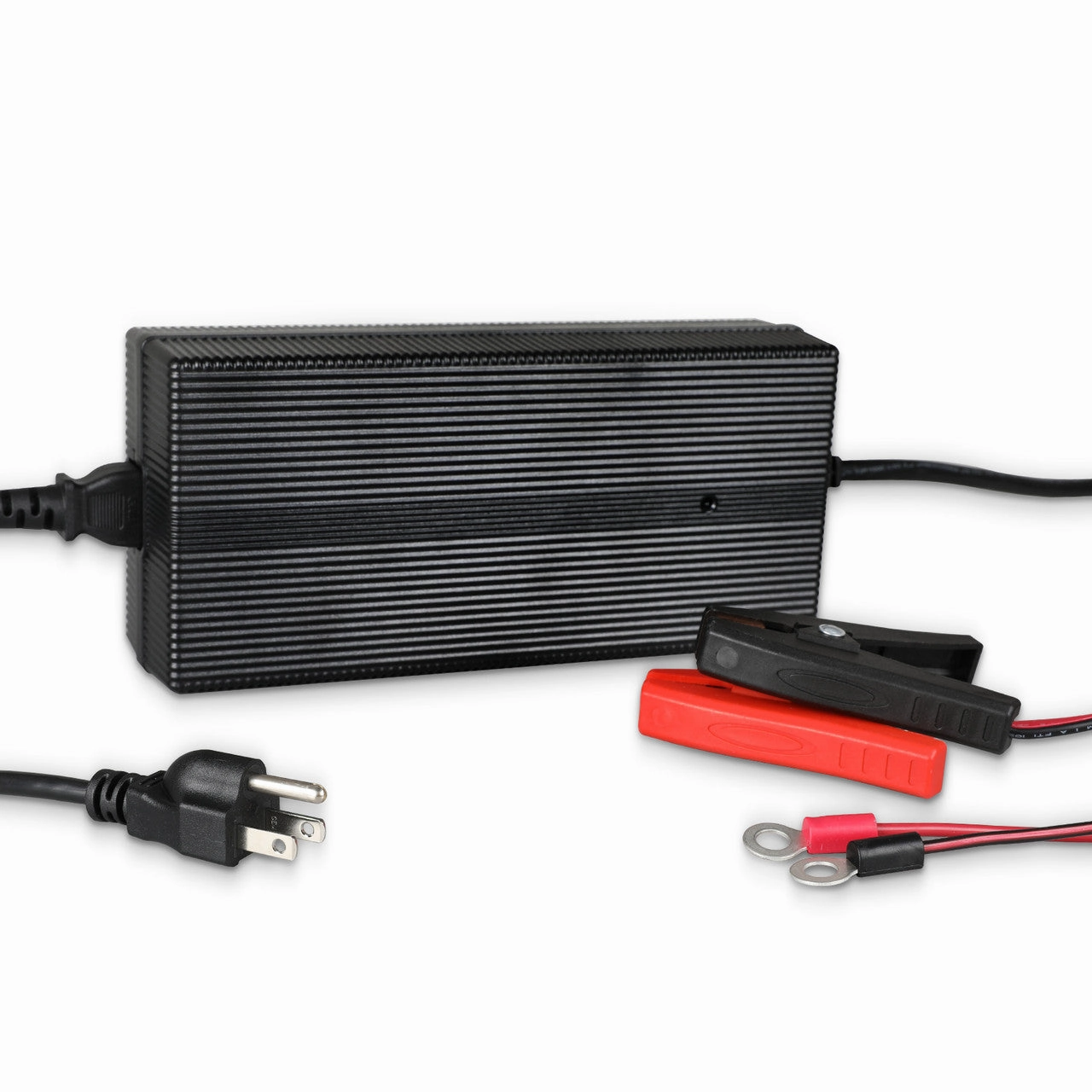 Renogy 24V 10 AC to DC Lithium battery charger