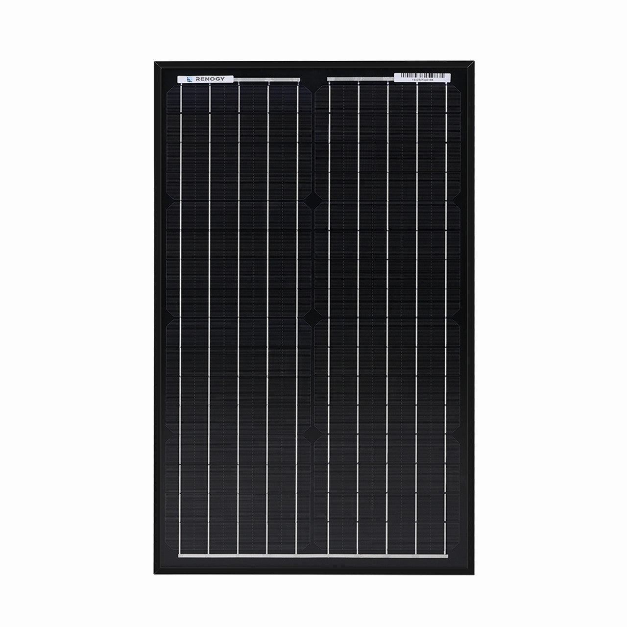 Renogy 30W Rigid Solar Panel for Battery Charging. Boat. Caravan