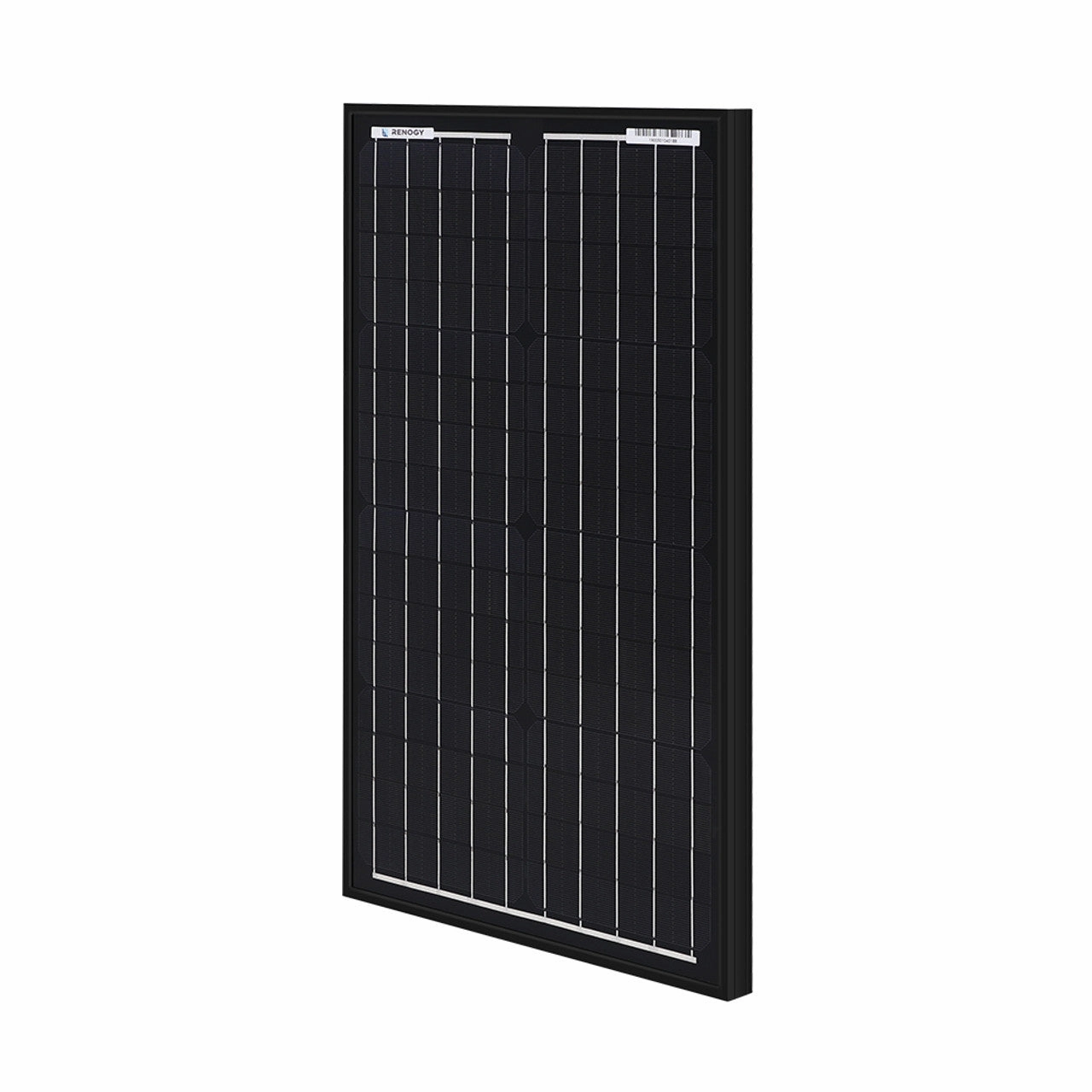 Renogy 30W Rigid Solar Panel for Battery Charging. Boat. Caravan