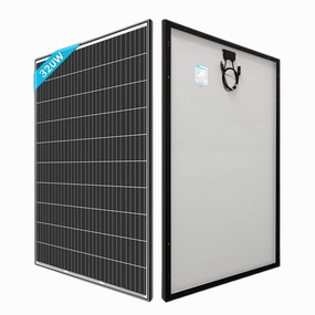 Renogy 320W Rigid Solar Panel