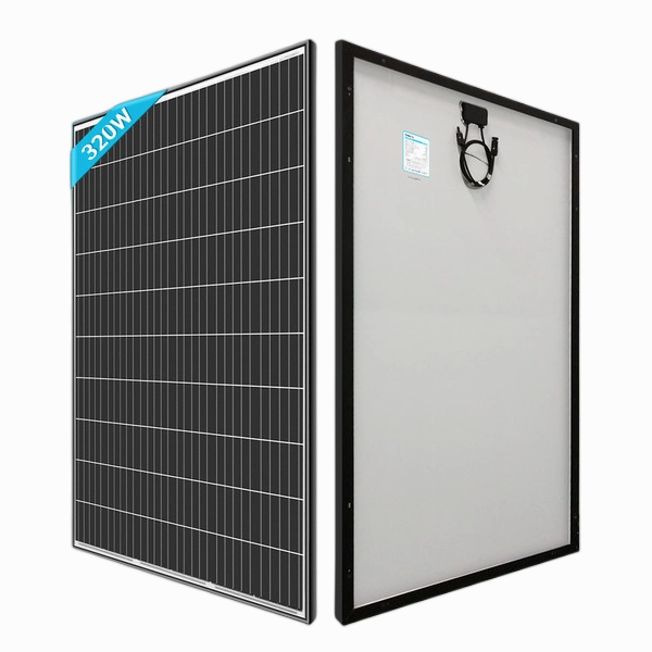 Renogy 320W Rigid Solar Panel