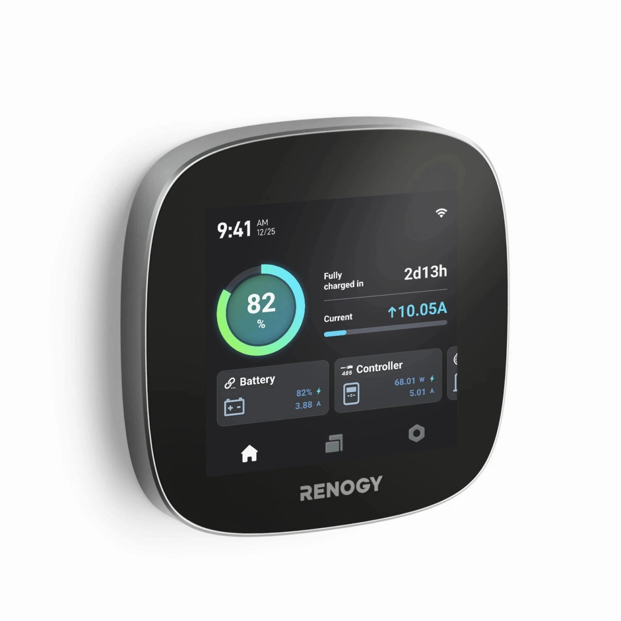 Renogy 800W Premium Kit&Renogy one