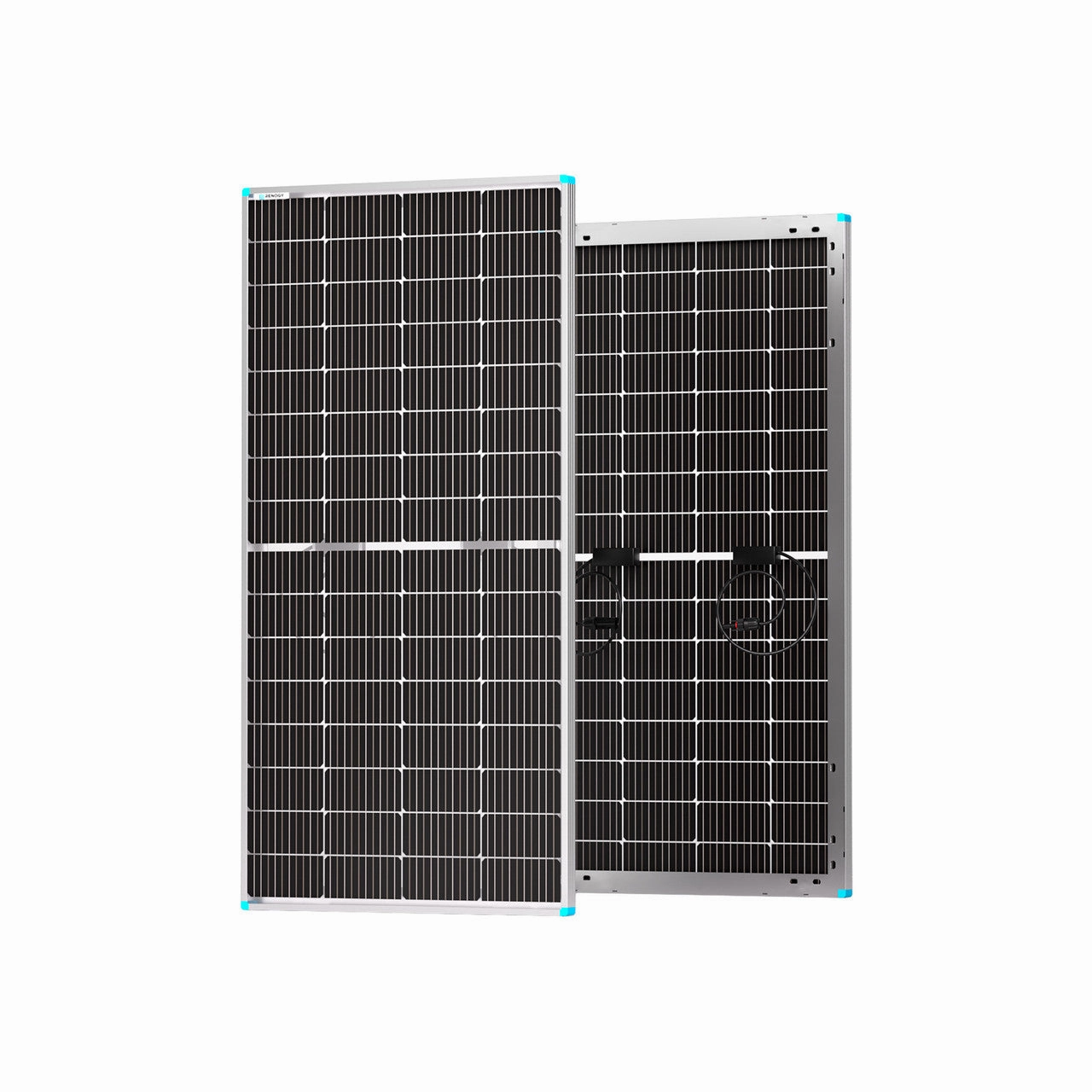 Renogy Bifacial 220 Watt 12 Volt Monocrystalline Solar Panel