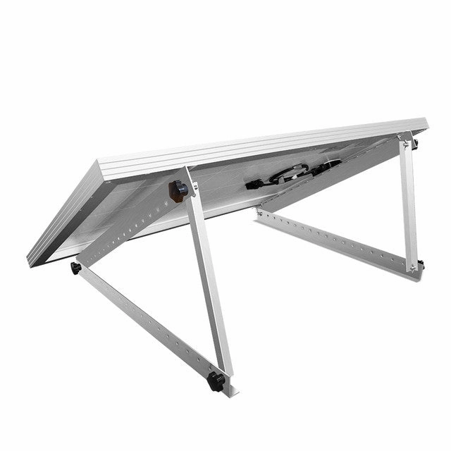 Renogy RNG-MTS-TMB - Renogy Adjustable Solar Panel Tilt Mount Brackets