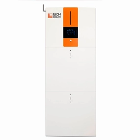 Rich Solar All-in-One Energy Storage System