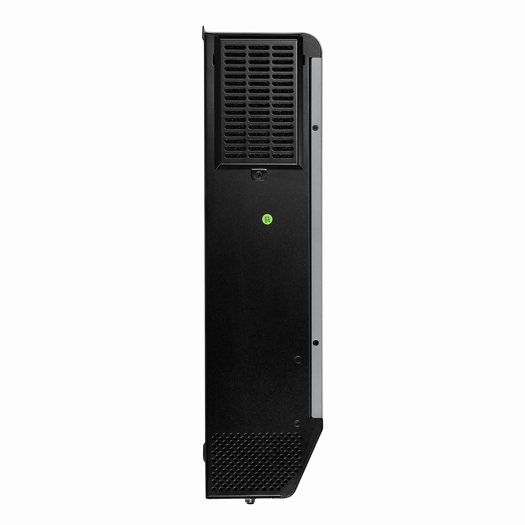 Rich Solar NOVA MAX 3K | 3000 Watt (3kW) 24 Volt Off-Grid Hybrid Solar Inverter