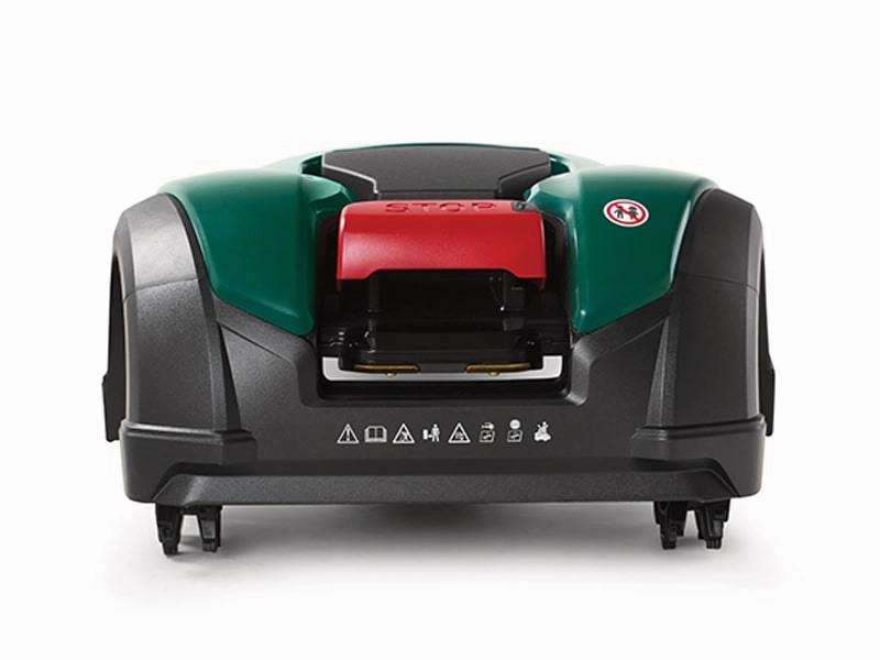 Robomow RK2000 Robot Lawn Mower