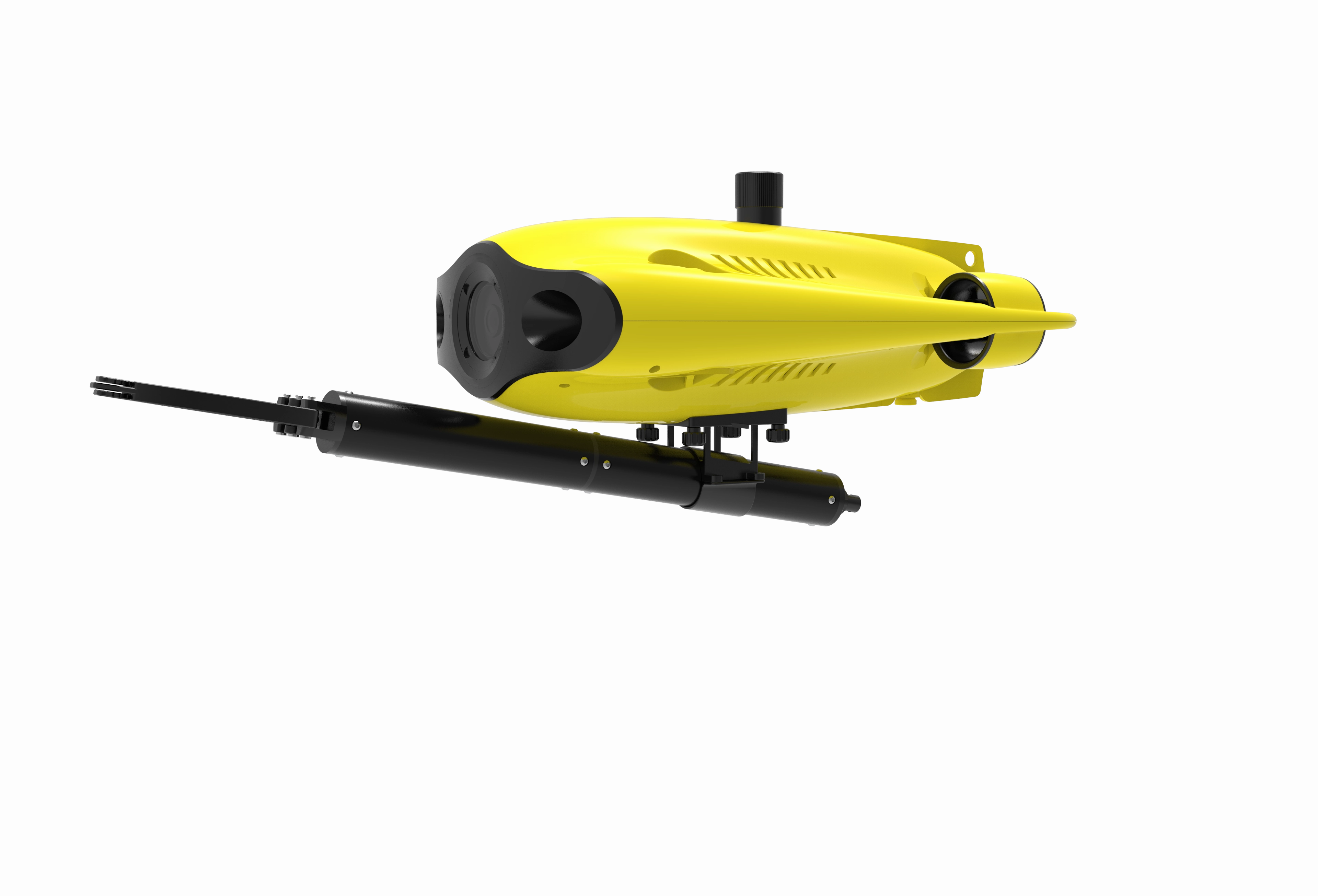 Robotic Arm for Chasing Gladius Mini S