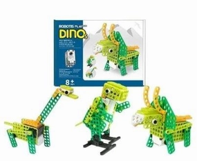 Robotis PLAY 300 DINOs
