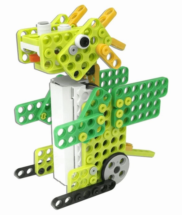 Robotis PLAY 300 DINOs