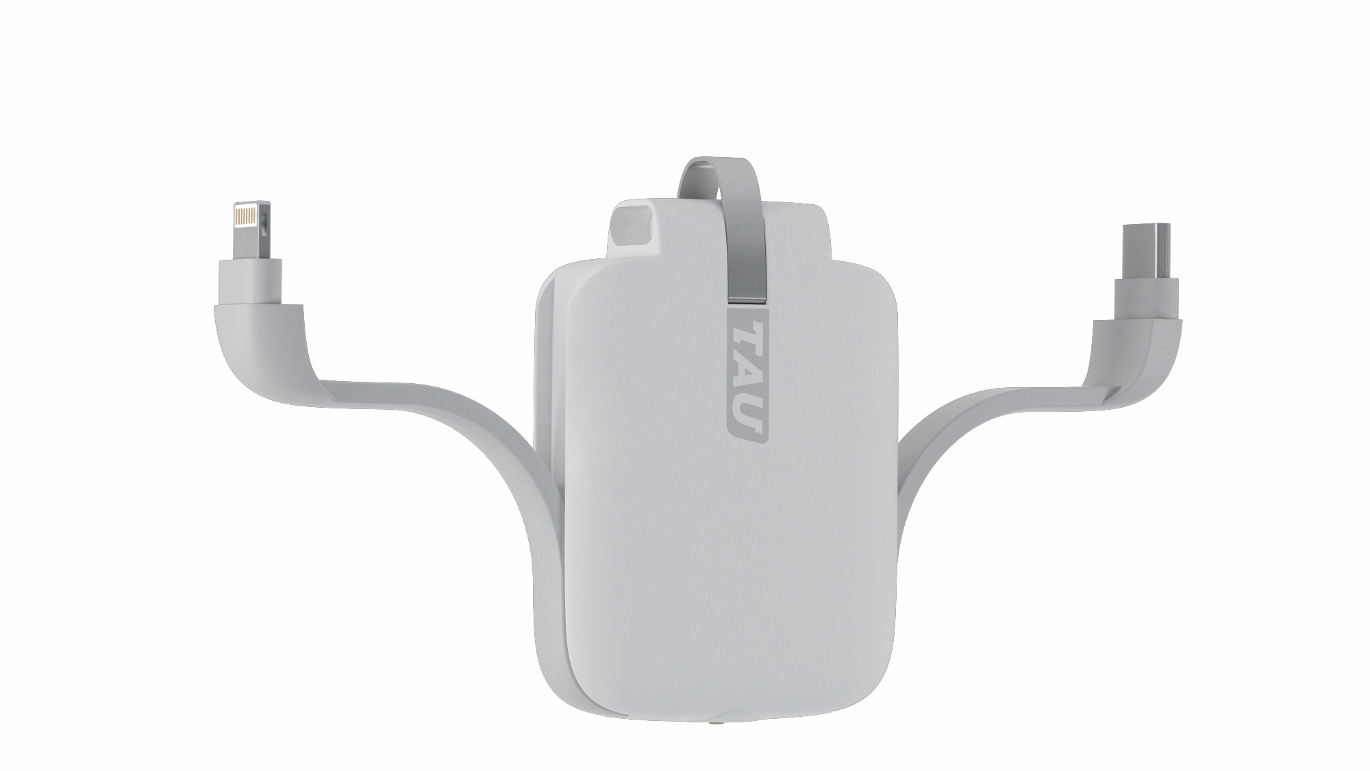 Rolling Square TAU Power Bank