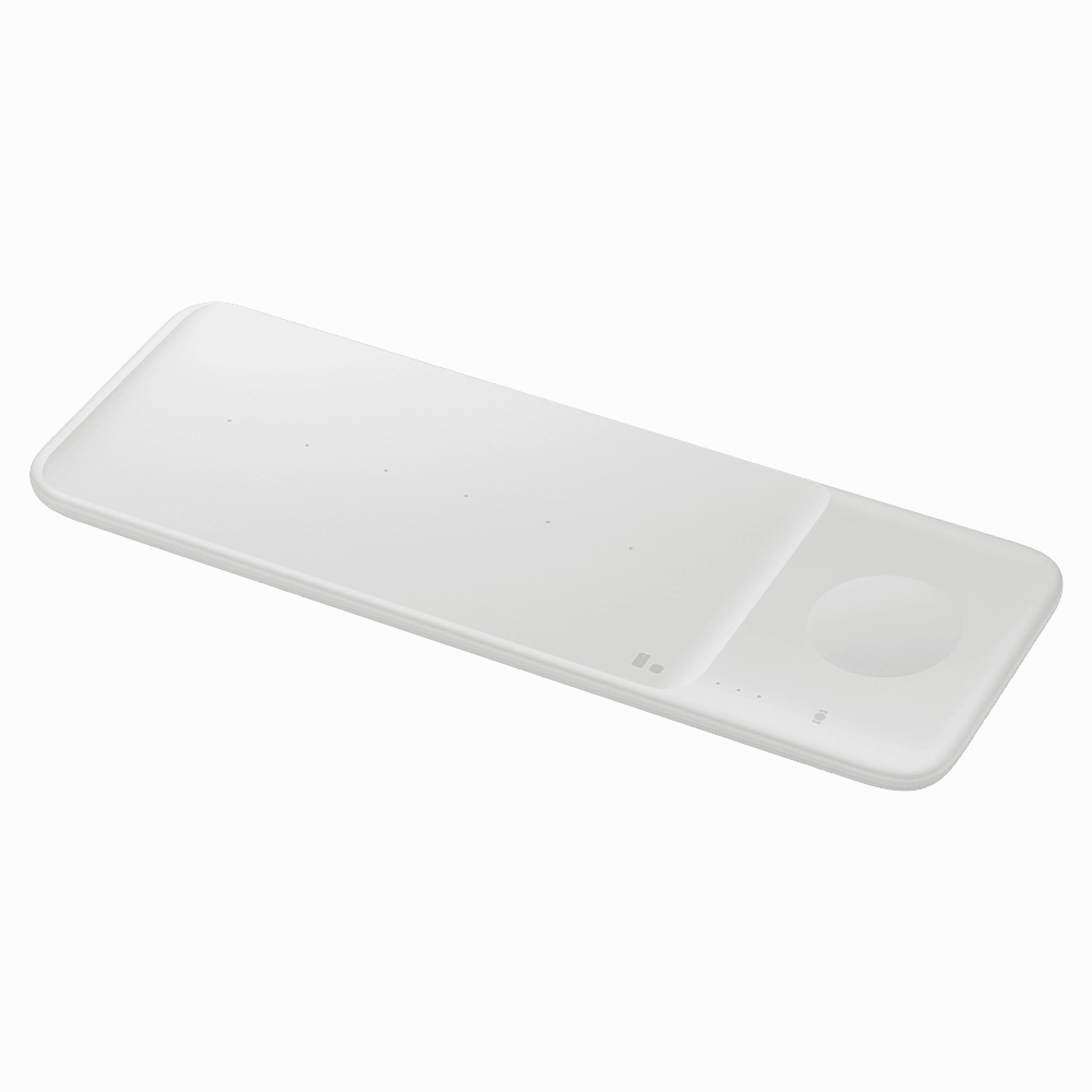 Samsung Trio Wireless Charging Pad 9w