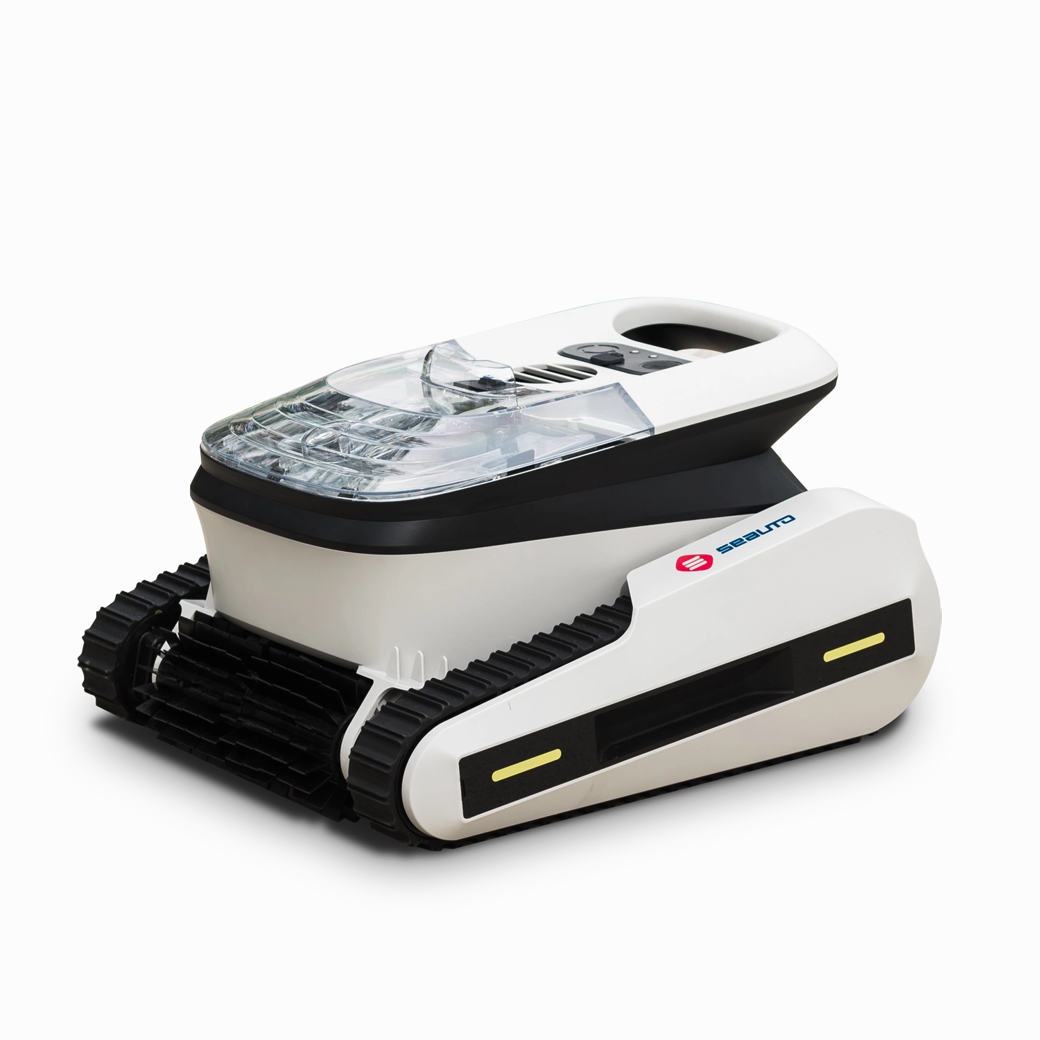 Seauto Seal Cordless Robotic Pool Cleaner