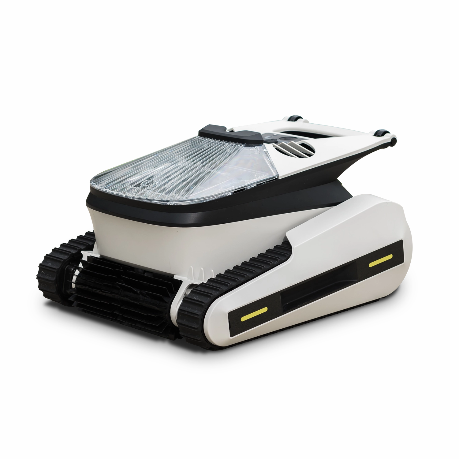 Seauto Shark Cordless Robotic Pool Cleaner