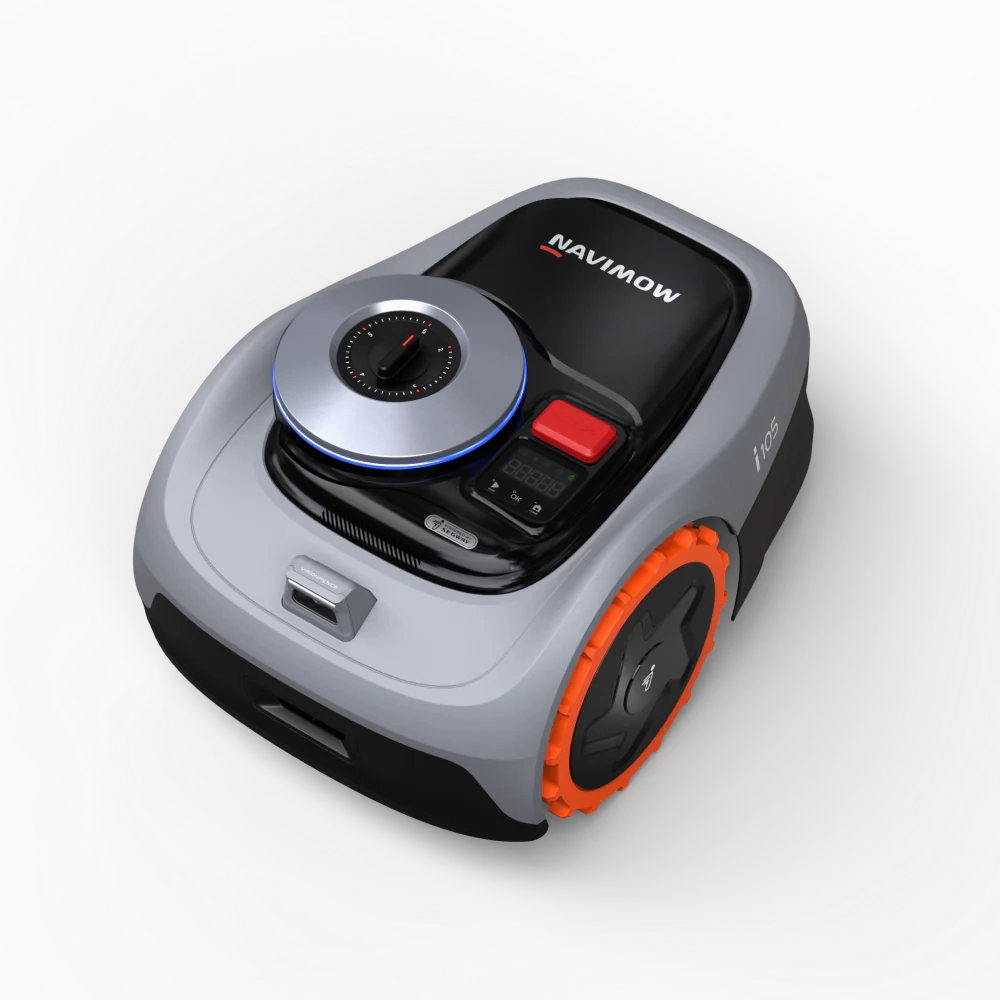 Segway Navimow i105N Robot Lawn Mower