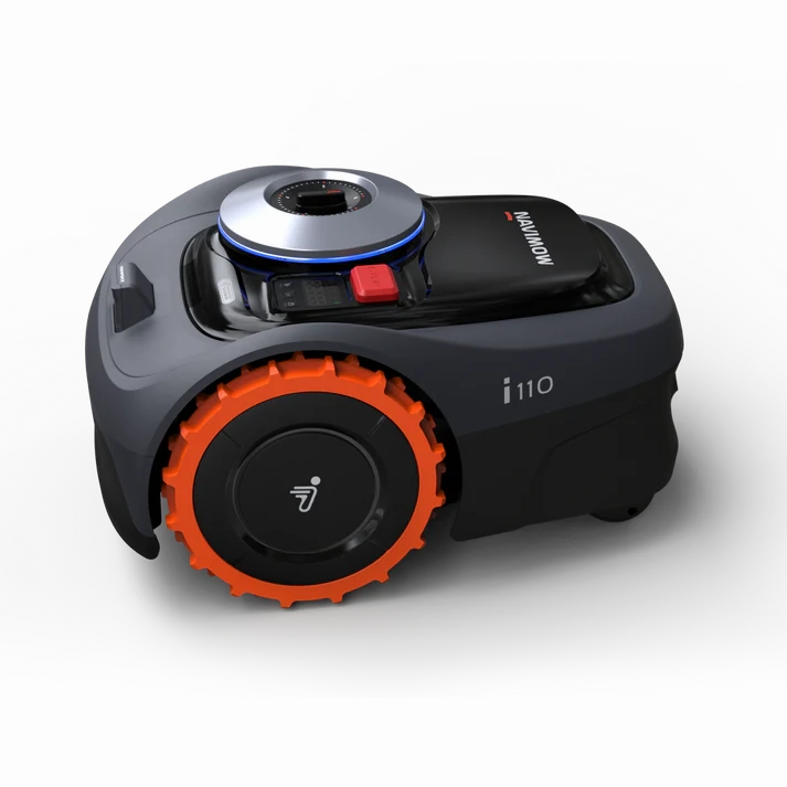 Segway Series i110N Robot Lawn Mower