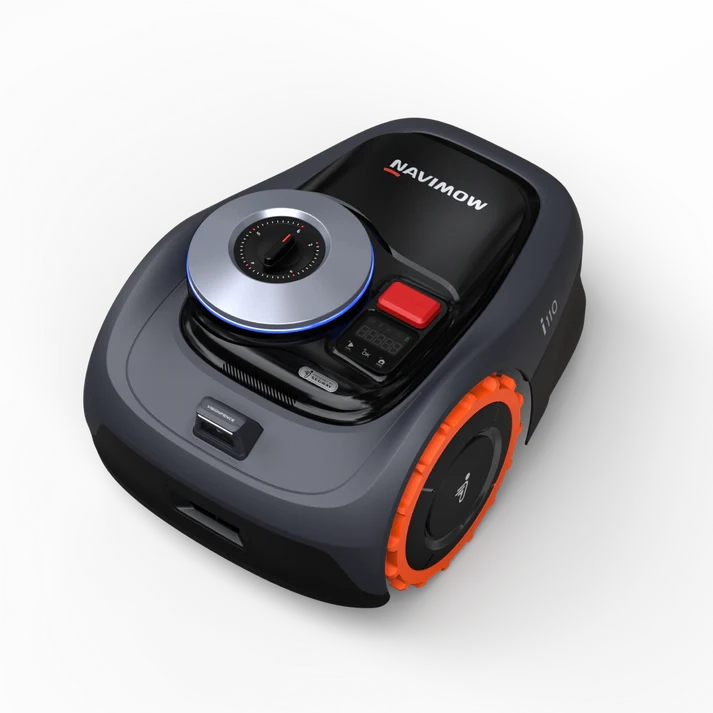Segway Series i110N Robot Lawn Mower