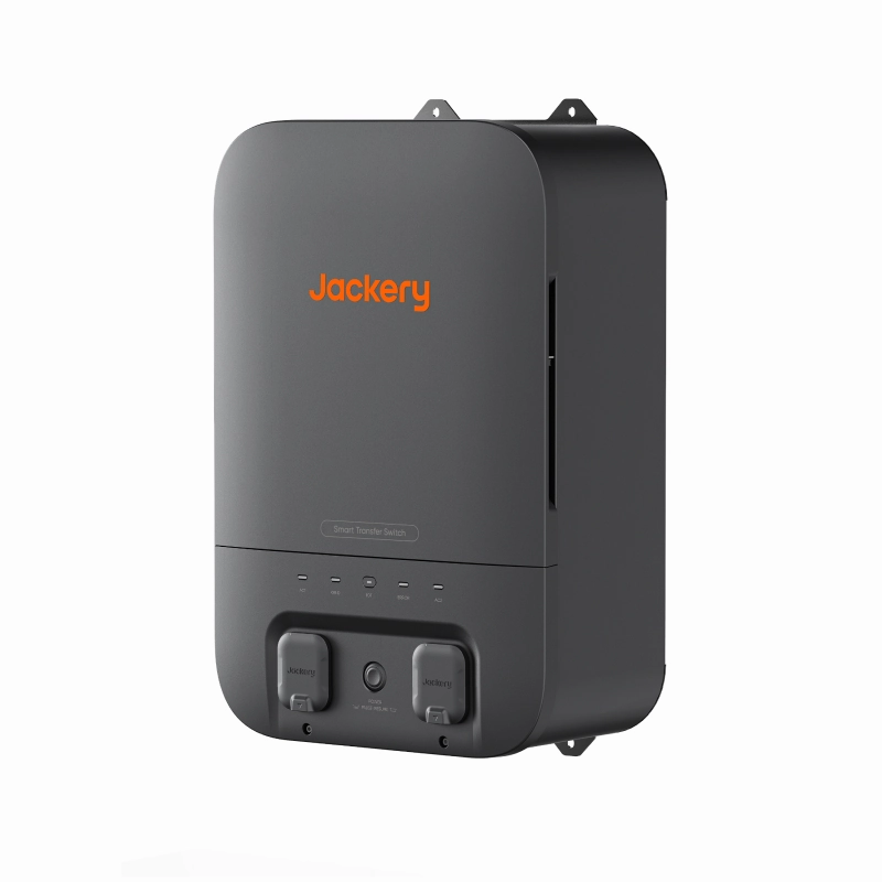 Smart Transfer Switch