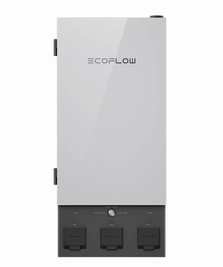 Special Bundle: Ecoflow 2x Delta Pro Ultra Power Stations and Smart Home Panel 2 Combo