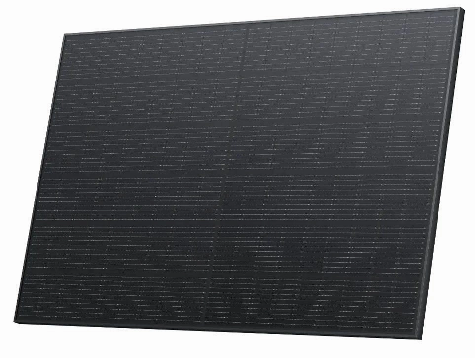 Special Bundle: Ecoflow Delta Pro Ultra Entire Home Solar Generator Kit - 61kWh Storage (6.560 Watts of Solar)