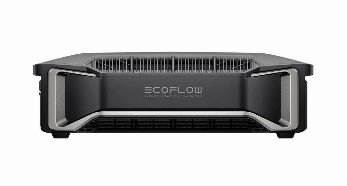 Special Bundle: Ecoflow Delta Pro Ultra Essential Home Backup Kit - 30kWh