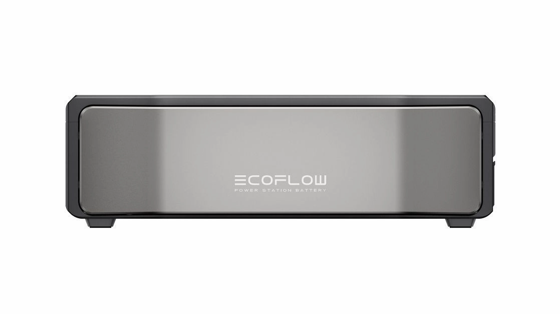 Special Bundle: EcoFlow Delta Pro Ultra Solar Generator with 4x 400W Foldable Solar Panels - 12.288 Wh
