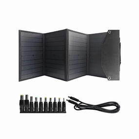Sungale 40W 18V FOLDABLE PORTABLE SOLAR PANEL: SZDF-40