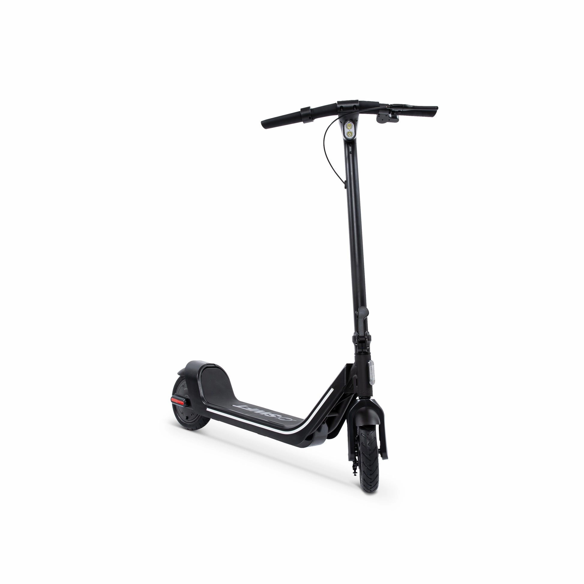 SWFT EX1 eScooter - Black