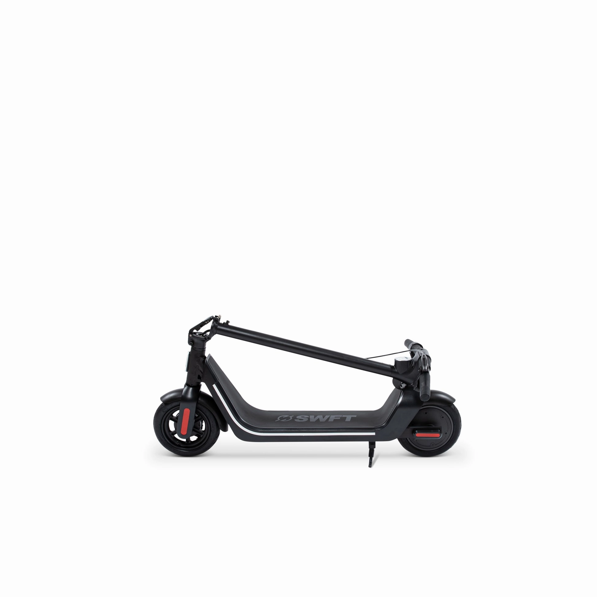 SWFT EX1 eScooter - Black