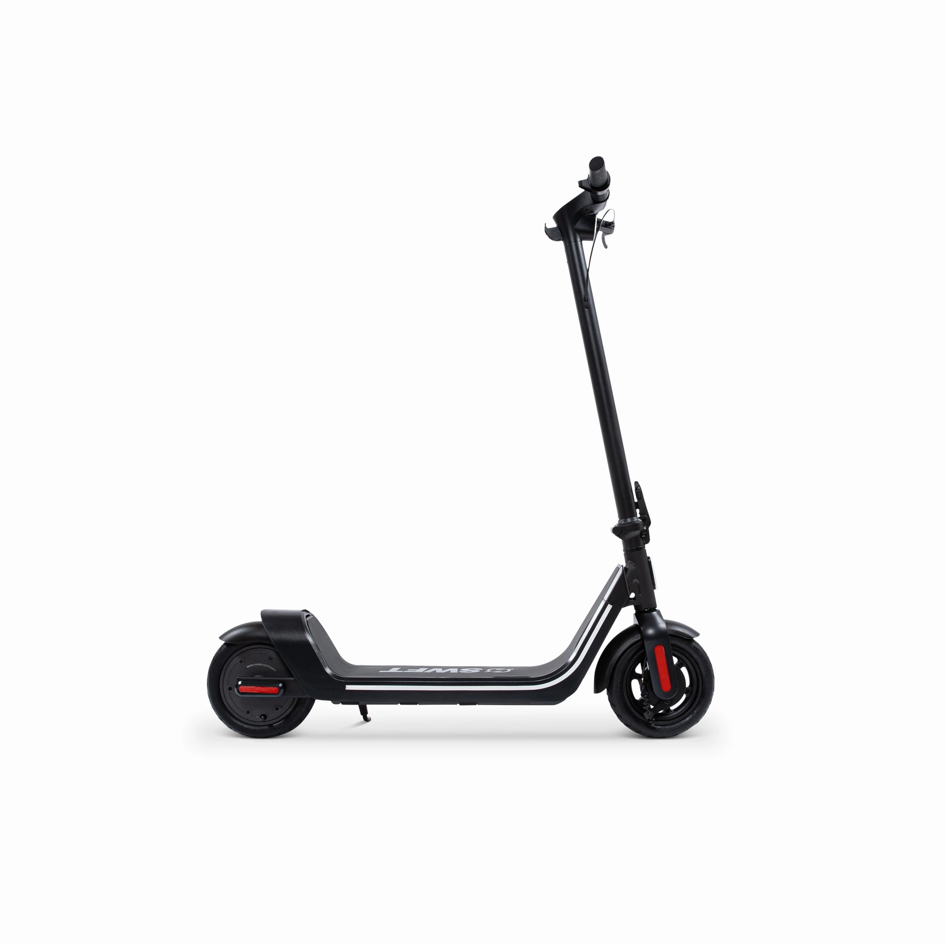 SWFT EX1 eScooter - Black