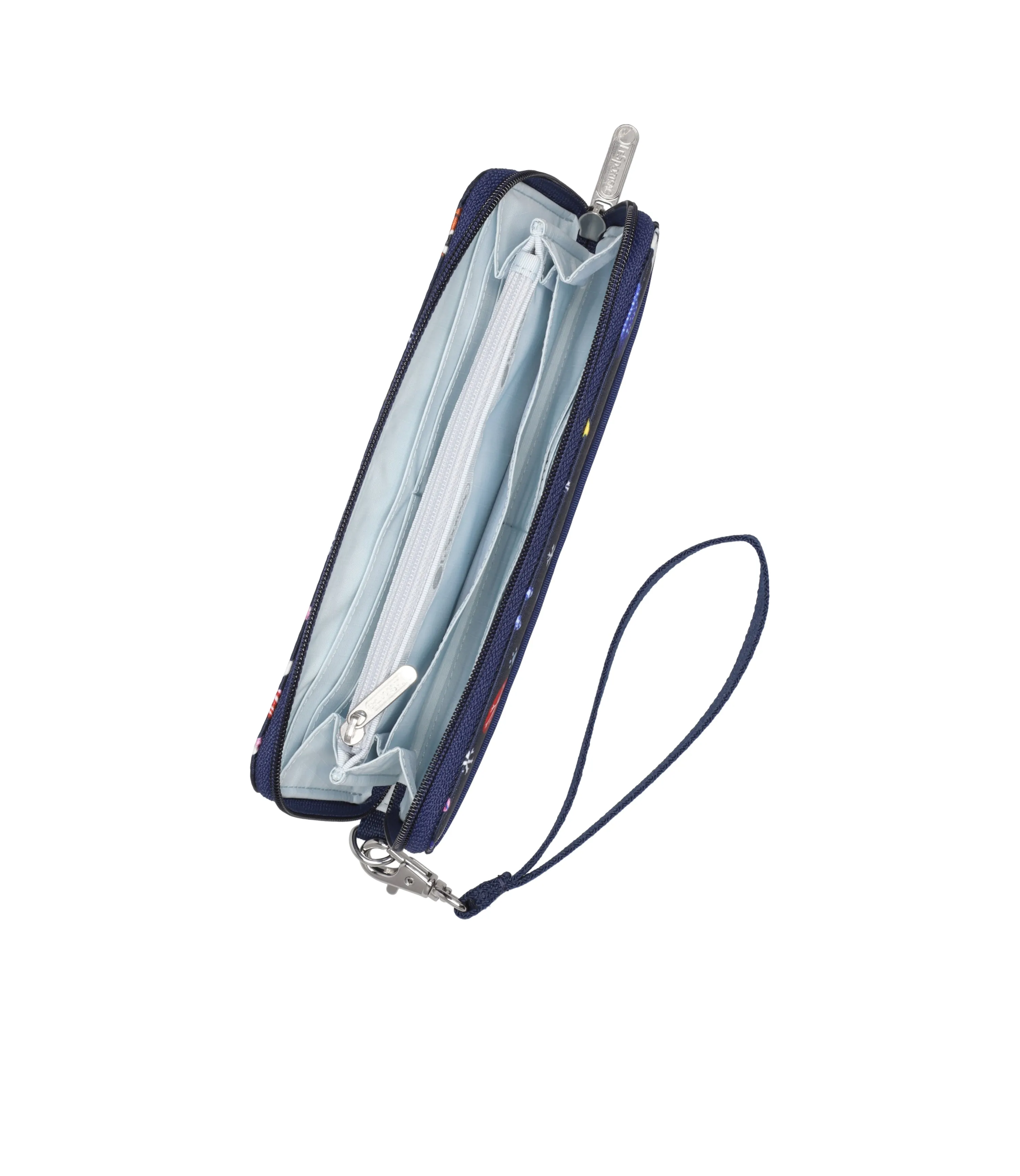 Tech Wallet Wristlet