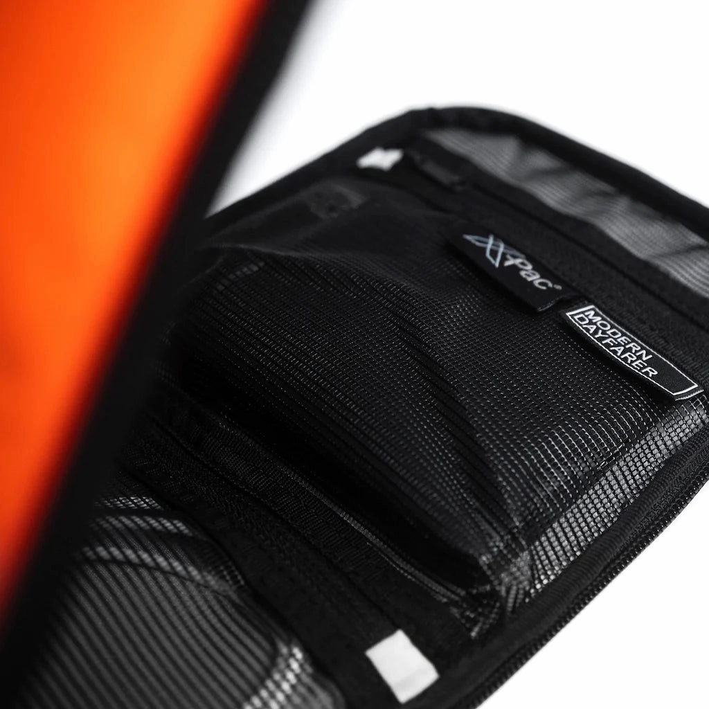 Tech Pouch RVX25