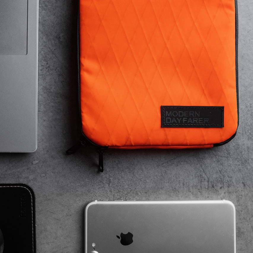 Tech Pouch RVX25