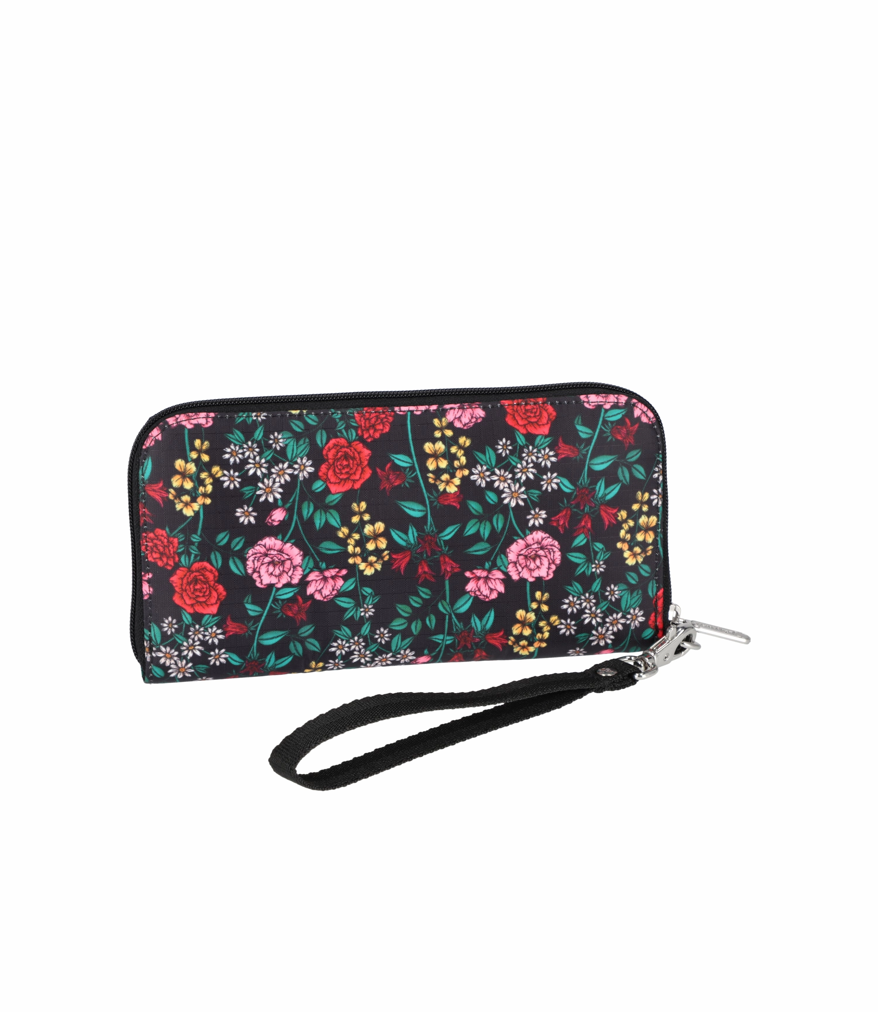Tech Wallet Wristlet