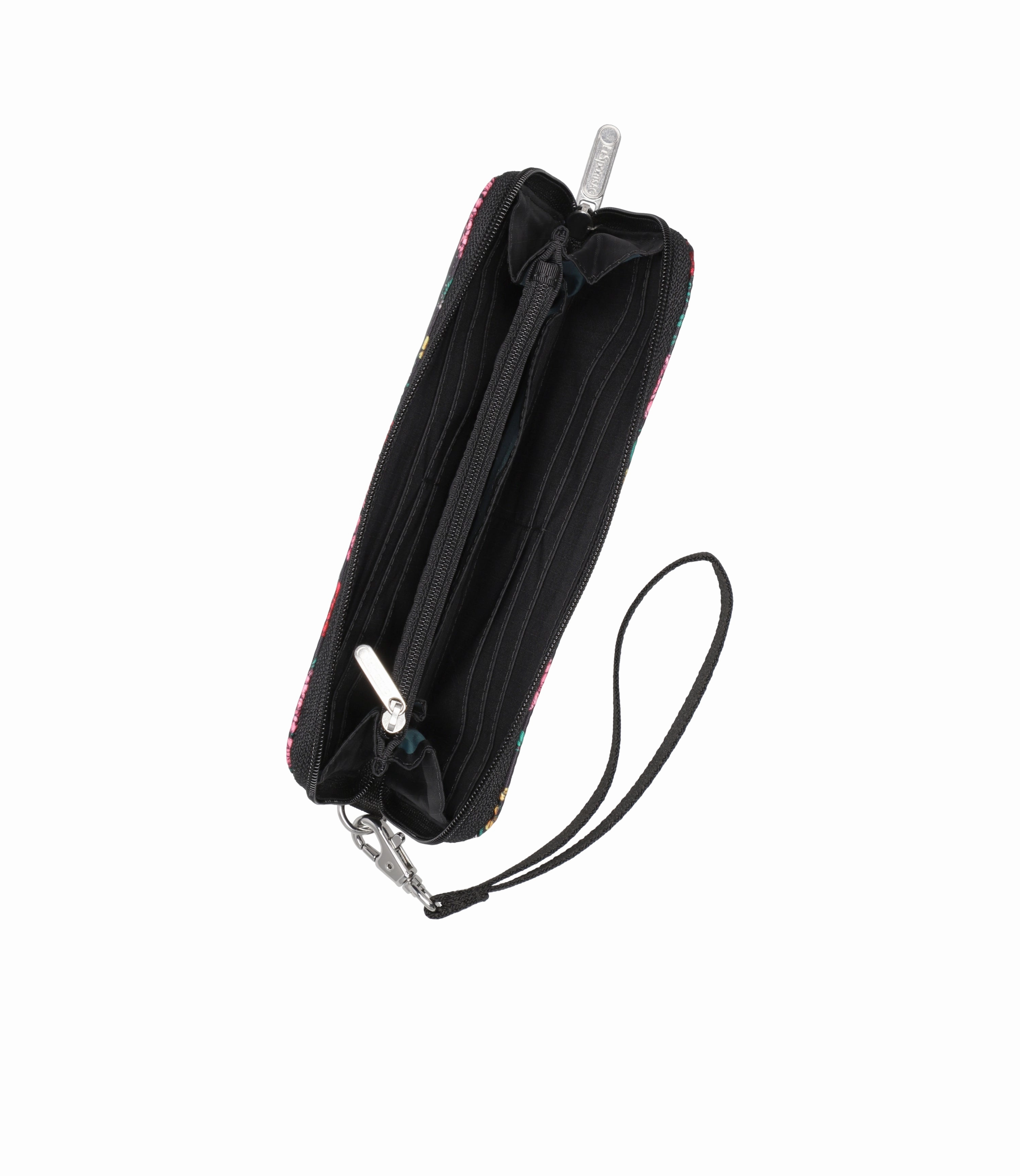 Tech Wallet Wristlet