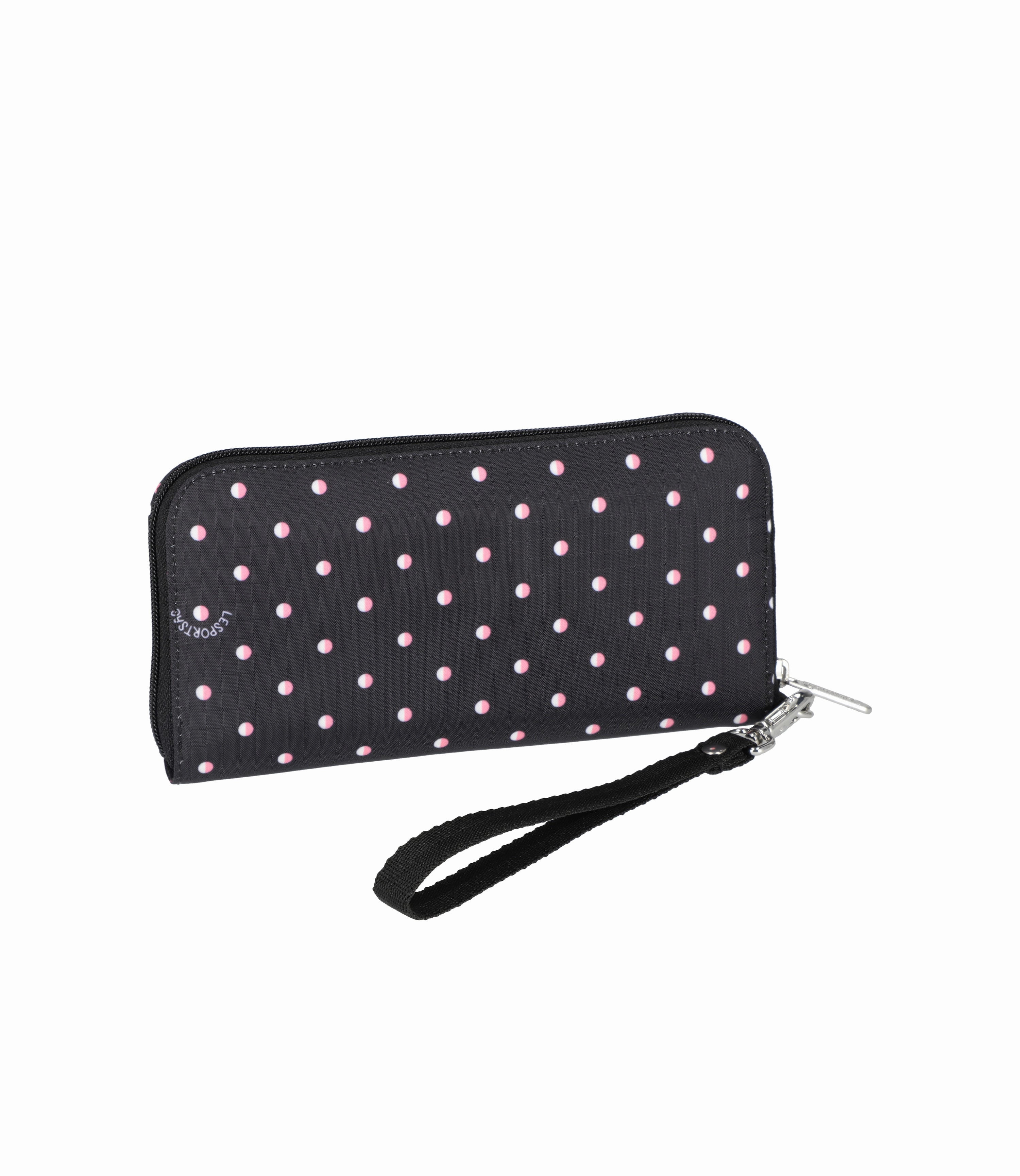 Tech Wallet Wristlet