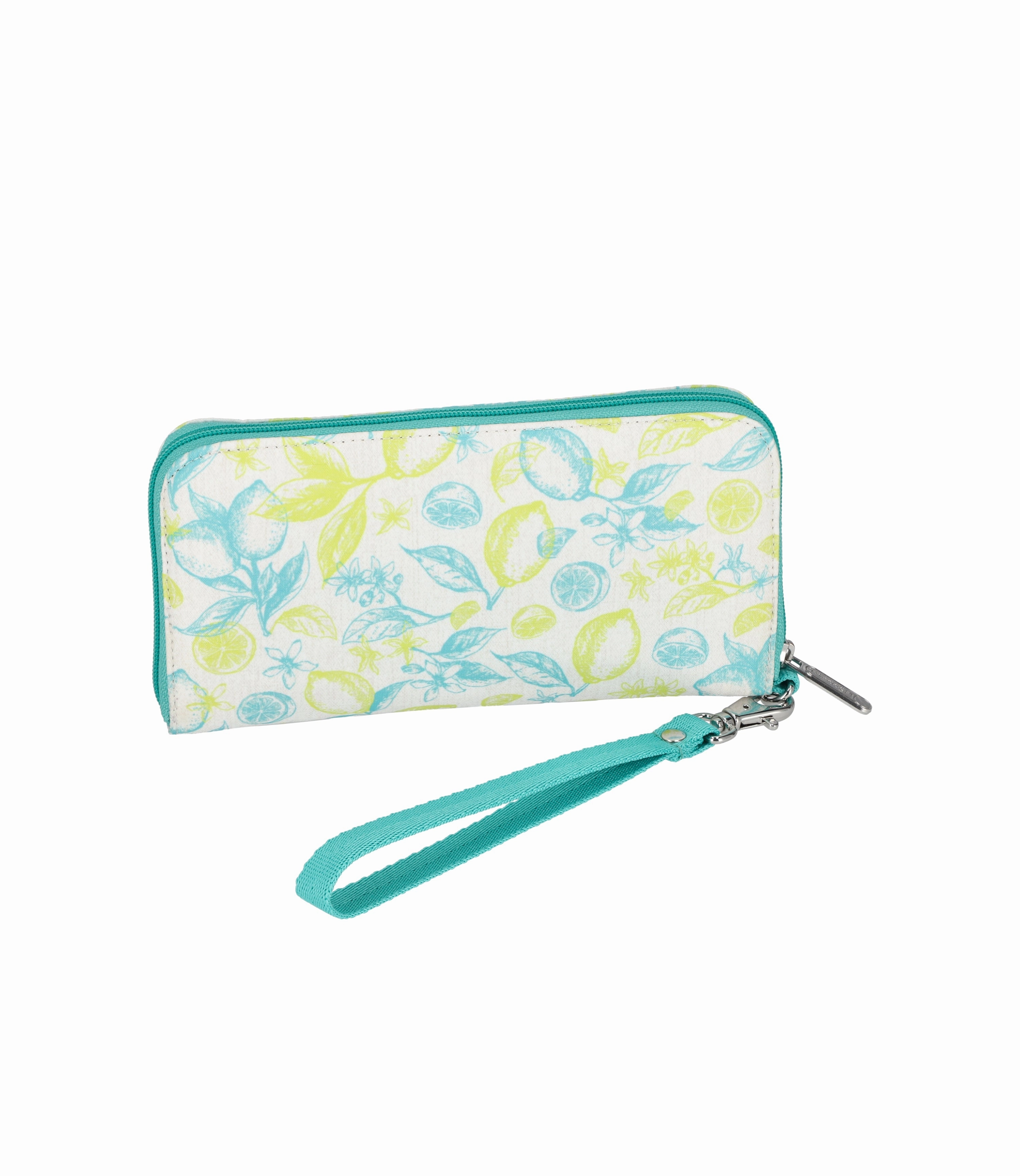 Tech Wallet Wristlet
