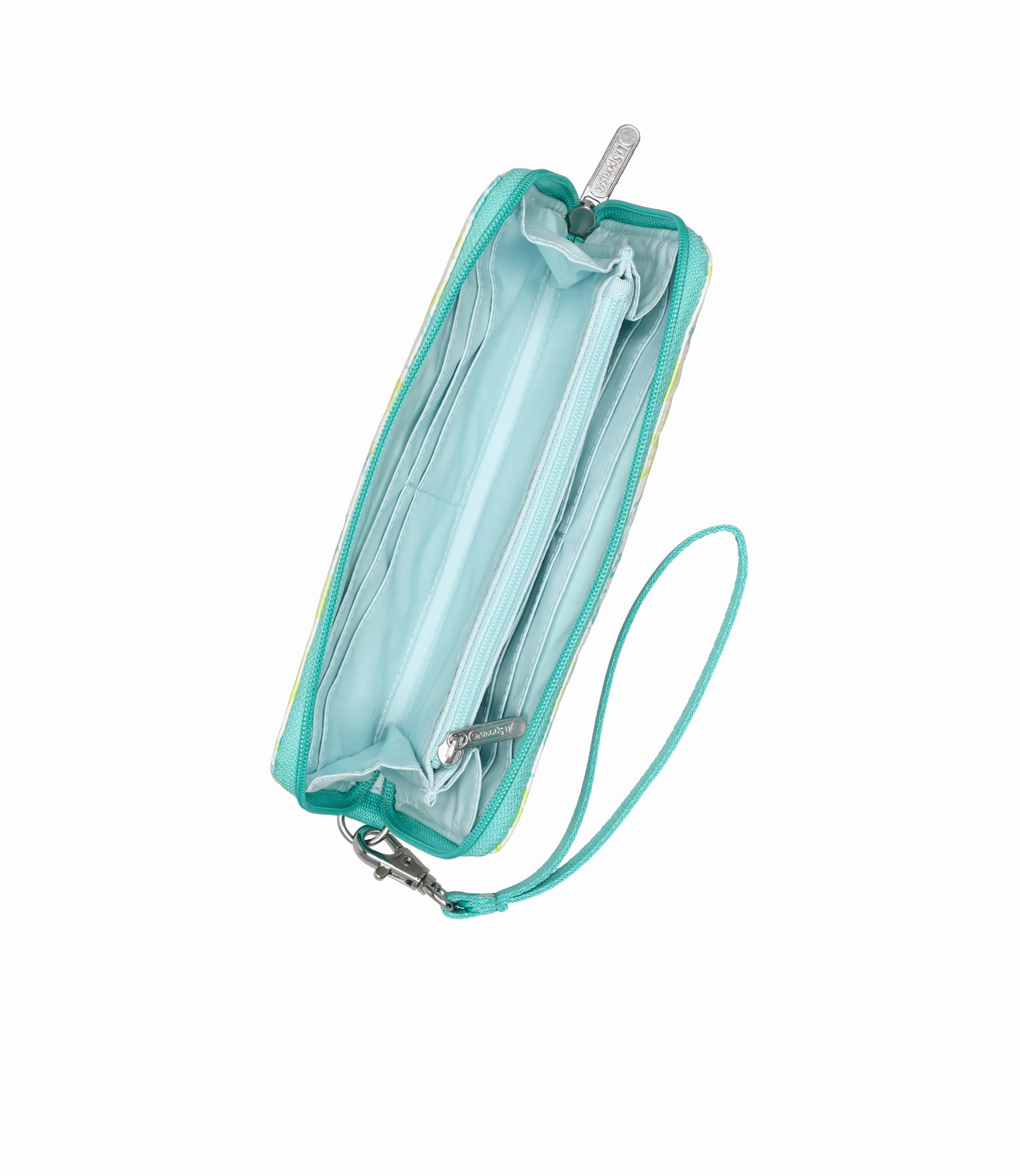 Tech Wallet Wristlet