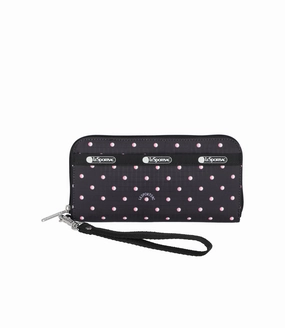 Tech Wallet Wristlet