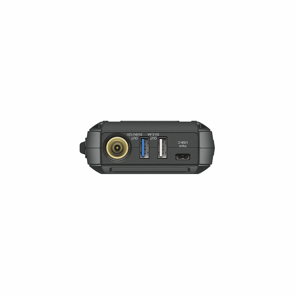TOPDON - JumpSurge1500 Jump Starter