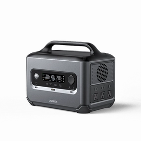 UGreen PowerRoam Portable Power Station 1200W/1024Wh