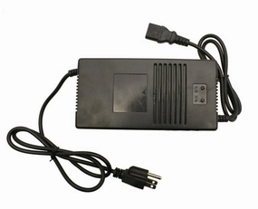 Universal Parts 48v. 3amp Charger (210-10)