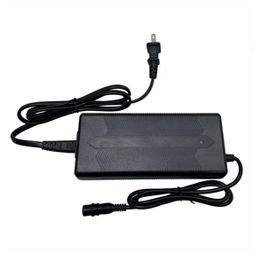Universal Parts 60v. 1.8amp Charger (210-39)