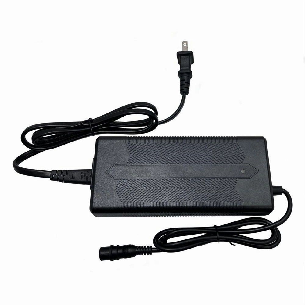 Universal Parts 60v. 1.8amp Charger (210-39)
